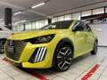 Peugeot 208 208 II 2023 1.2 puretech GT s Giallo - thumbnail 3