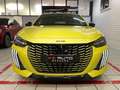 Peugeot 208 208 II 2023 1.2 puretech GT s Giallo - thumbnail 4