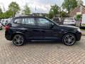 BMW X3 XDRIVE/2.0I/HEXE/MSPORT/EDIT/LEER/XEN/HUP/STANDKAC Nero - thumbnail 2