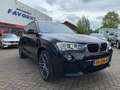 BMW X3 XDRIVE/2.0I/HEXE/MSPORT/EDIT/LEER/XEN/HUP/STANDKAC Fekete - thumbnail 1