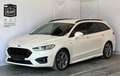 Ford Mondeo ST-Line 2.0 EcoBlue Weiß - thumbnail 1