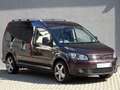 Volkswagen Caddy Maxi 2,0 TDI Highline/T-Leder/AHK/18"LMF Brun - thumbnail 2
