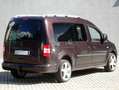 Volkswagen Caddy Maxi 2,0 TDI Highline/T-Leder/AHK/18"LMF Brun - thumbnail 4