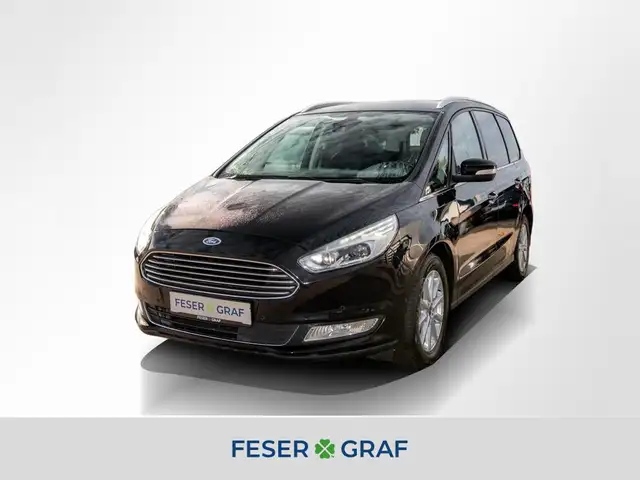 Ford Galaxy Titanium 1.5 EcoBoost GRA/KLIMA/PDC