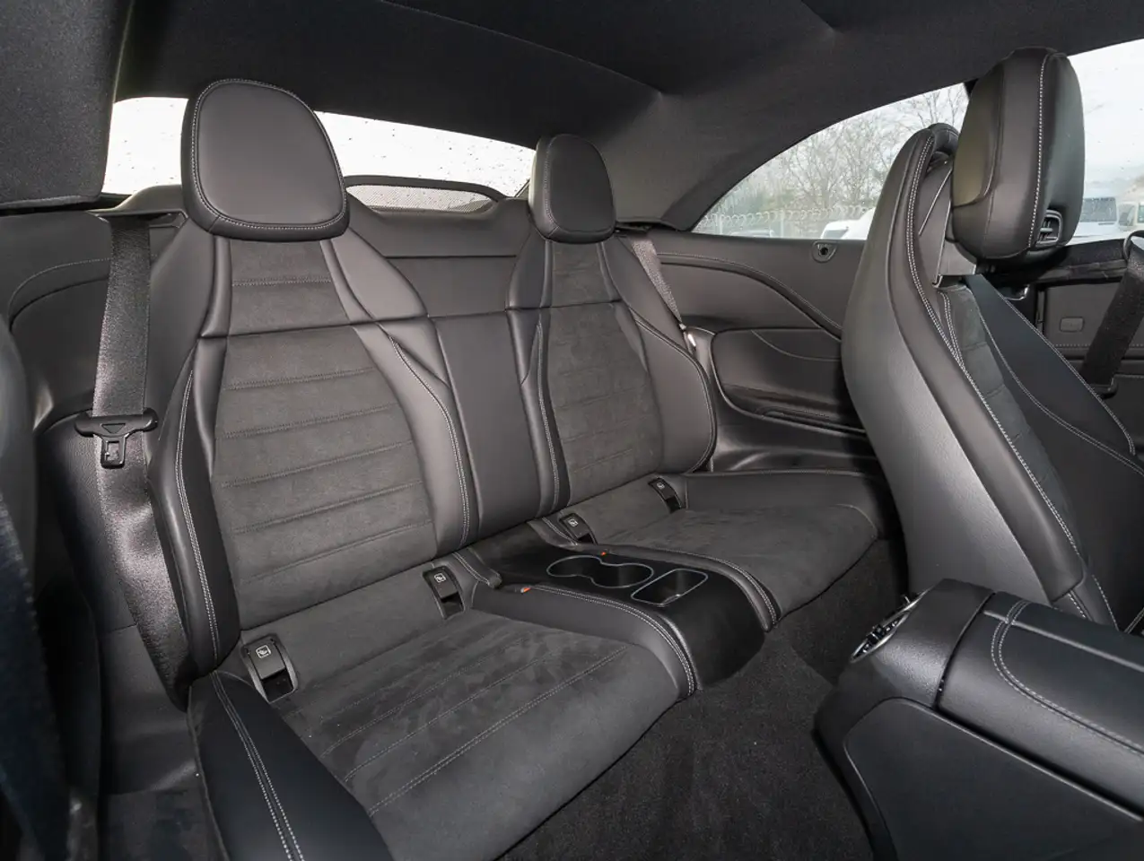 Mercedes-Benz CLE 450 4MATIC Cabriolet Sport W-Paket KeyLess 10