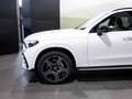 Mercedes-Benz GLC 300 DE 4MATIC PLUG-IN White - thumbnail 4