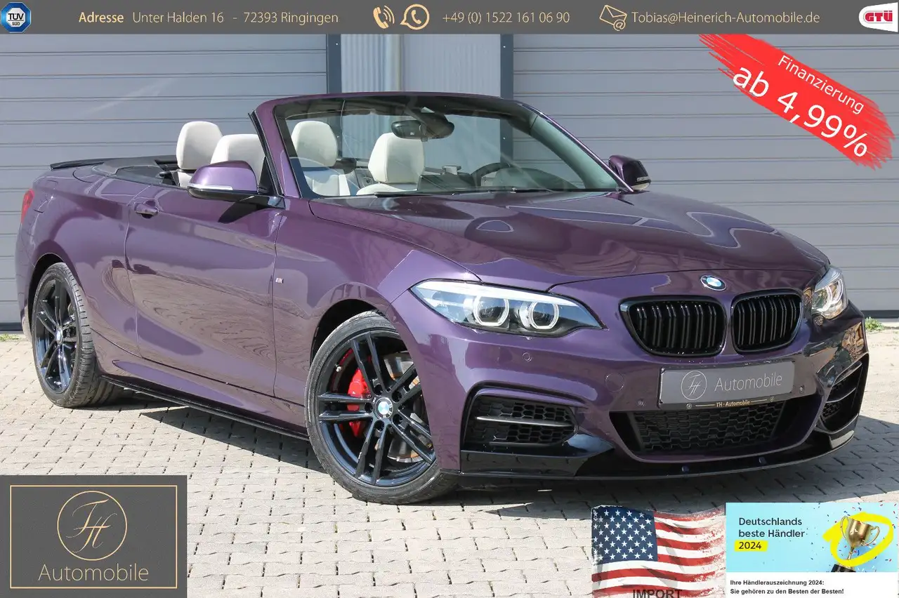 BMW 240