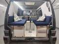 Volkswagen T4 California camperizato OMOLOGATO VAN 3 P. siva - thumbnail 13