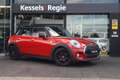 MINI Cooper Mini 1.5 Chili LED Stoelverwarming Sensoren Clima Rouge - thumbnail 2