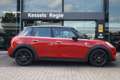 MINI Cooper Mini 1.5 Chili LED Stoelverwarming Sensoren Clima Rouge - thumbnail 4