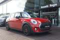 MINI Cooper Mini 1.5 Chili LED Stoelverwarming Sensoren Clima Rouge - thumbnail 18