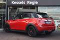 MINI Cooper Mini 1.5 Chili LED Stoelverwarming Sensoren Clima Rouge - thumbnail 3
