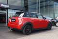 MINI Cooper Mini 1.5 Chili LED Stoelverwarming Sensoren Clima Rouge - thumbnail 19
