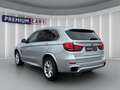 BMW X5 M d M-Paket *Garantie*Finanzierung* Argintiu - thumbnail 3