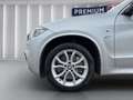 BMW X5 M d M-Paket *Garantie*Finanzierung* Plateado - thumbnail 19