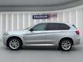 BMW X5 M d M-Paket *Garantie*Finanzierung* Argintiu - thumbnail 2