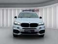 BMW X5 M d M-Paket *Garantie*Finanzierung* Argintiu - thumbnail 8