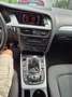 Audi A4 A4 Avant 2.0 TDI DPF Attraction Gris - thumbnail 3
