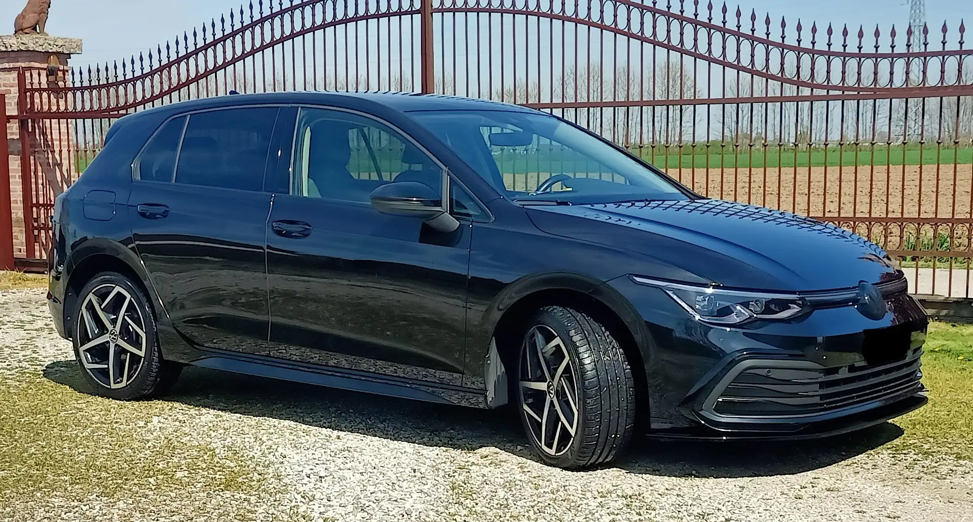 Volkswagen Golf GTE 1.4 dsg - 2