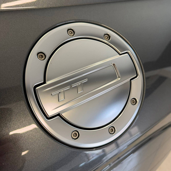 Audi TT Full S-LINE / 2l TDI / FACELIFT — photo 4