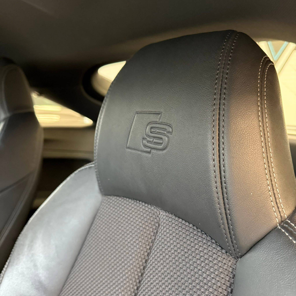 Audi TT Full S-LINE / 2l TDI / FACELIFT — photo 10