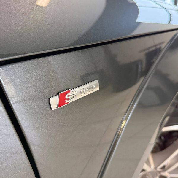 Audi TT Full S-LINE / 2l TDI / FACELIFT — photo 5