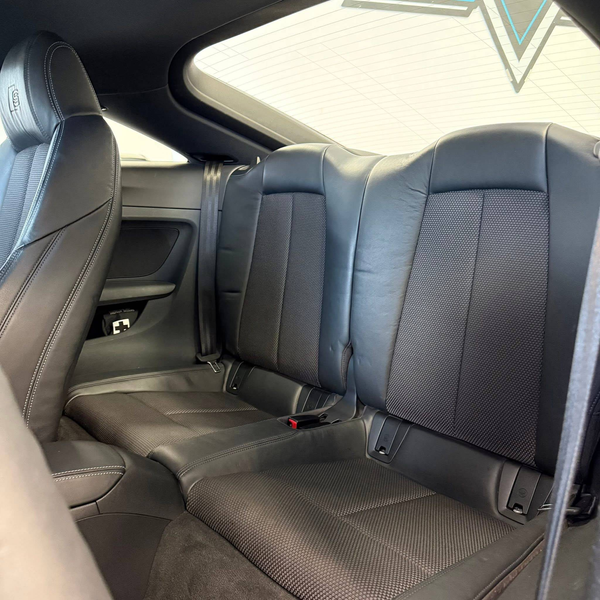 Audi TT Full S-LINE / 2l TDI / FACELIFT — photo 12