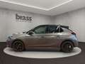 Opel Corsa F 1.2 Turbo GS Line Gris - thumbnail 2