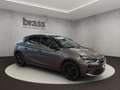 Opel Corsa F 1.2 Turbo GS Line Gris - thumbnail 7