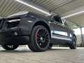 Porsche Cayenne 4.8 Turbo 500CV  TAGLIANDI PORSCHE ! 2 PROPRIETARI Negro - thumbnail 3