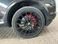 Porsche Cayenne 4.8 Turbo 500CV  TAGLIANDI PORSCHE ! 2 PROPRIETARI Negro - thumbnail 4