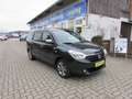 Dacia Lodgy 1.2 TCe 115 Laureate 'Klima/Navi/AHK' Schwarz - thumbnail 6