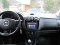 Dacia Lodgy 1.2 TCe 115 Laureate 'Klima/Navi/AHK' Schwarz - thumbnail 12