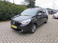 Dacia Lodgy 1.2 TCe 115 Laureate 'Klima/Navi/AHK' Schwarz - thumbnail 1