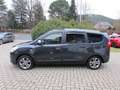 Dacia Lodgy 1.2 TCe 115 Laureate 'Klima/Navi/AHK' Schwarz - thumbnail 2