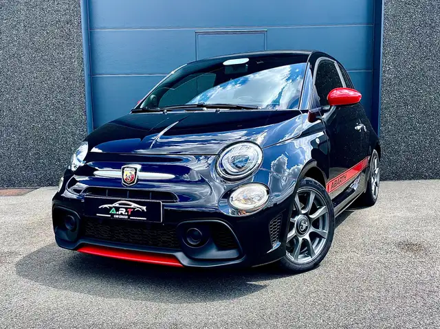 Abarth 595C 595C 1.4 T-Jet