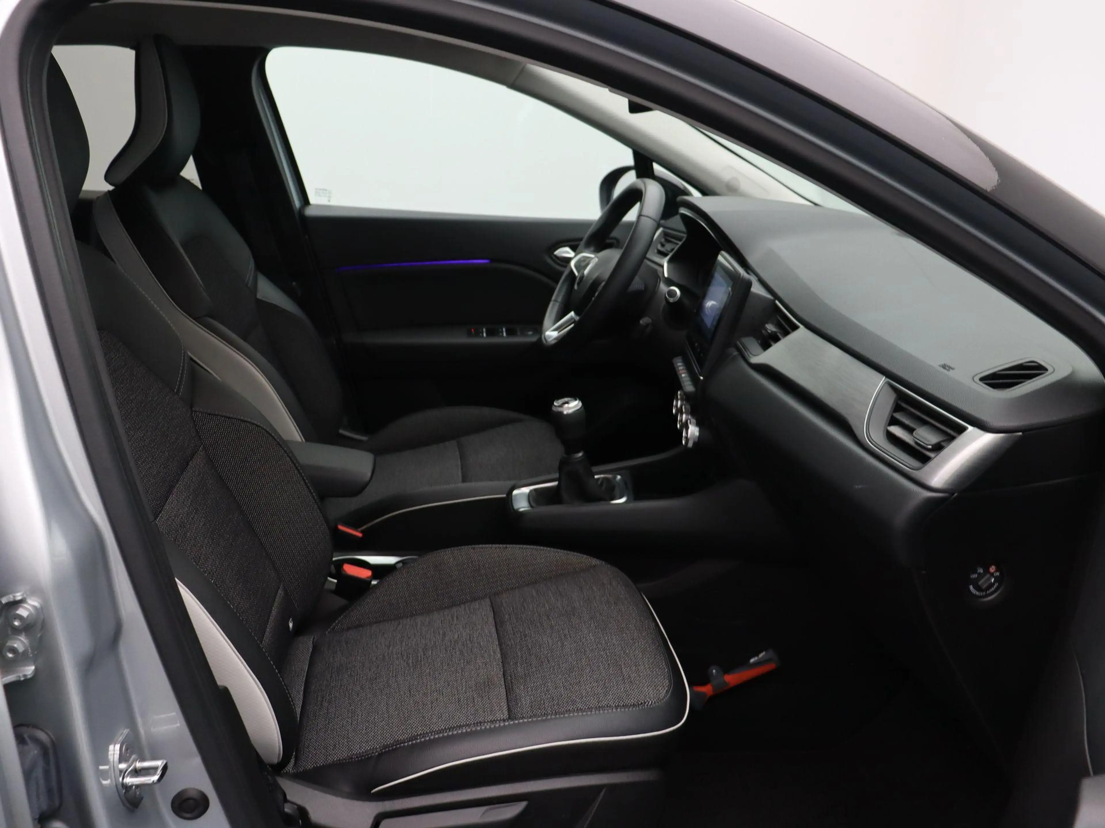 Renault Captur 1.0 TCe 100 Intens | Cruise Control | Climate Cont — photo 15