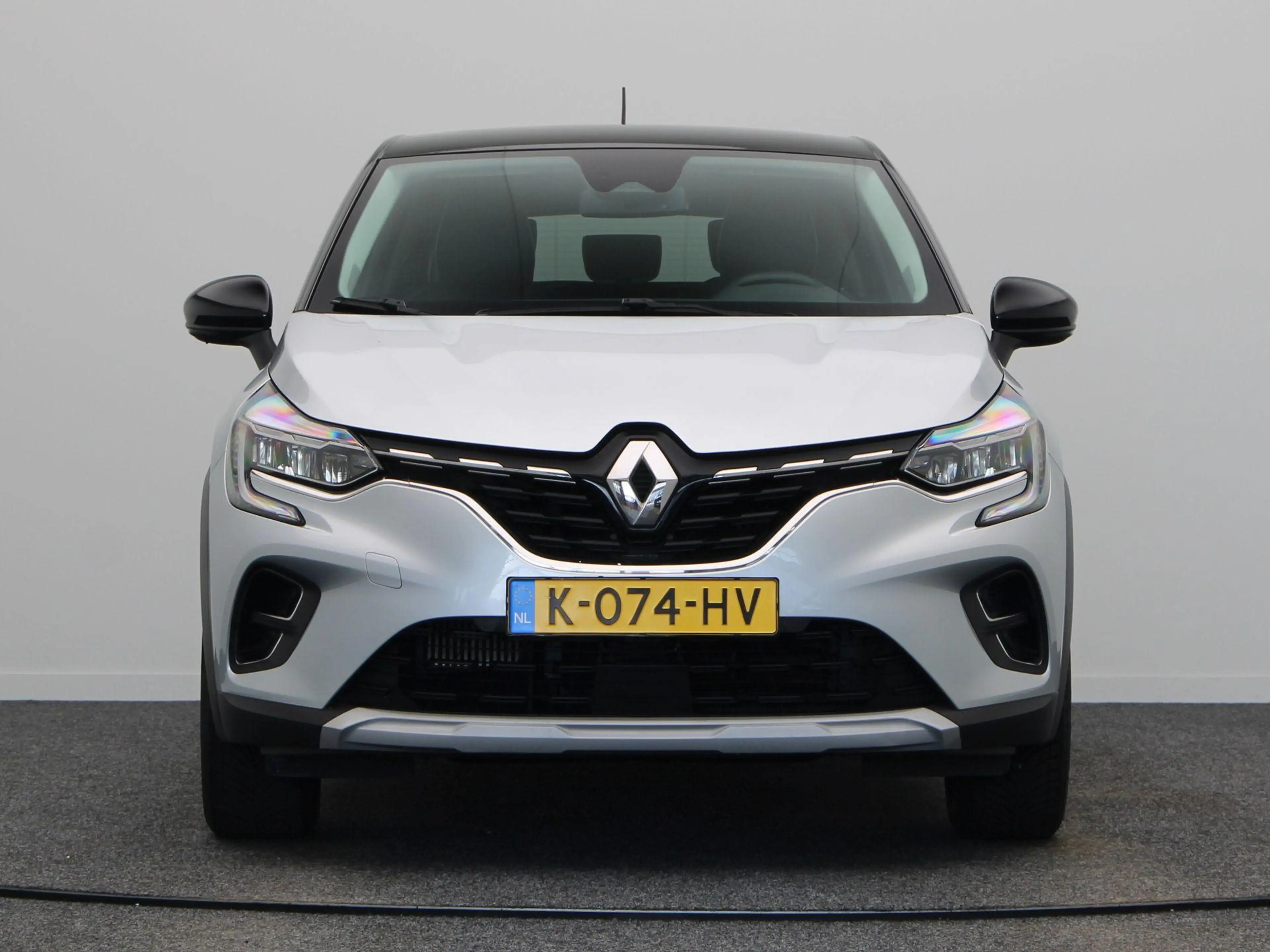 Renault Captur 1.0 TCe 100 Intens | Cruise Control | Climate Cont — photo 6