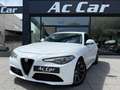 Alfa Romeo Giulia 2.2 Diesel Super 180 Blanc - thumbnail 7