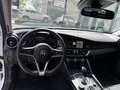 Alfa Romeo Giulia 2.2 Diesel Super 180 Blanc - thumbnail 9