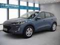 Ford Kuga Cool & Connect 2.0 EcoBlue 4WD Blau - thumbnail 1