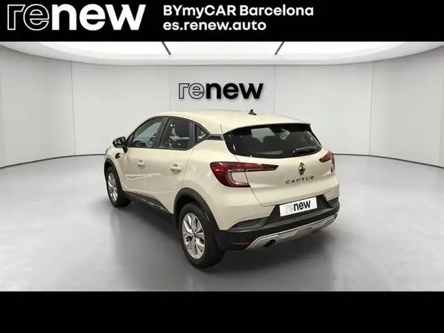 Renault Captur view 5