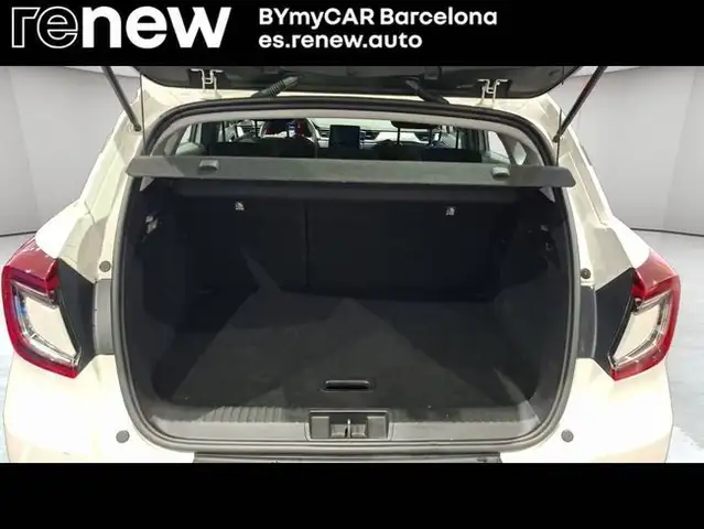 Renault Captur view 11