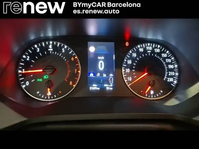 Renault Captur view 13