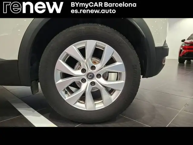 Renault Captur view 10