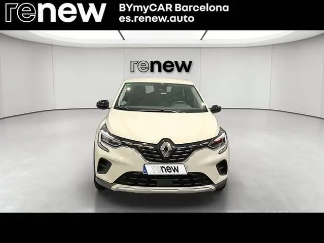 Renault Captur view 8
