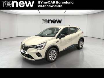 TCe Intens 74kW Intens