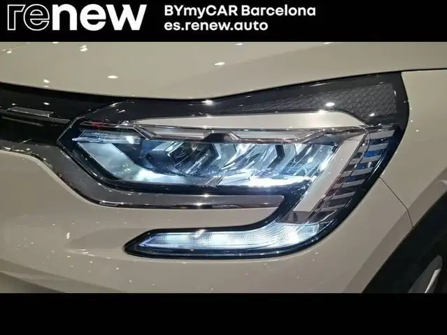 Renault Captur view 9