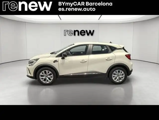 Renault Captur view 4