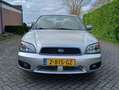 Subaru Legacy 2.5 GX AWD Szary - thumbnail 2